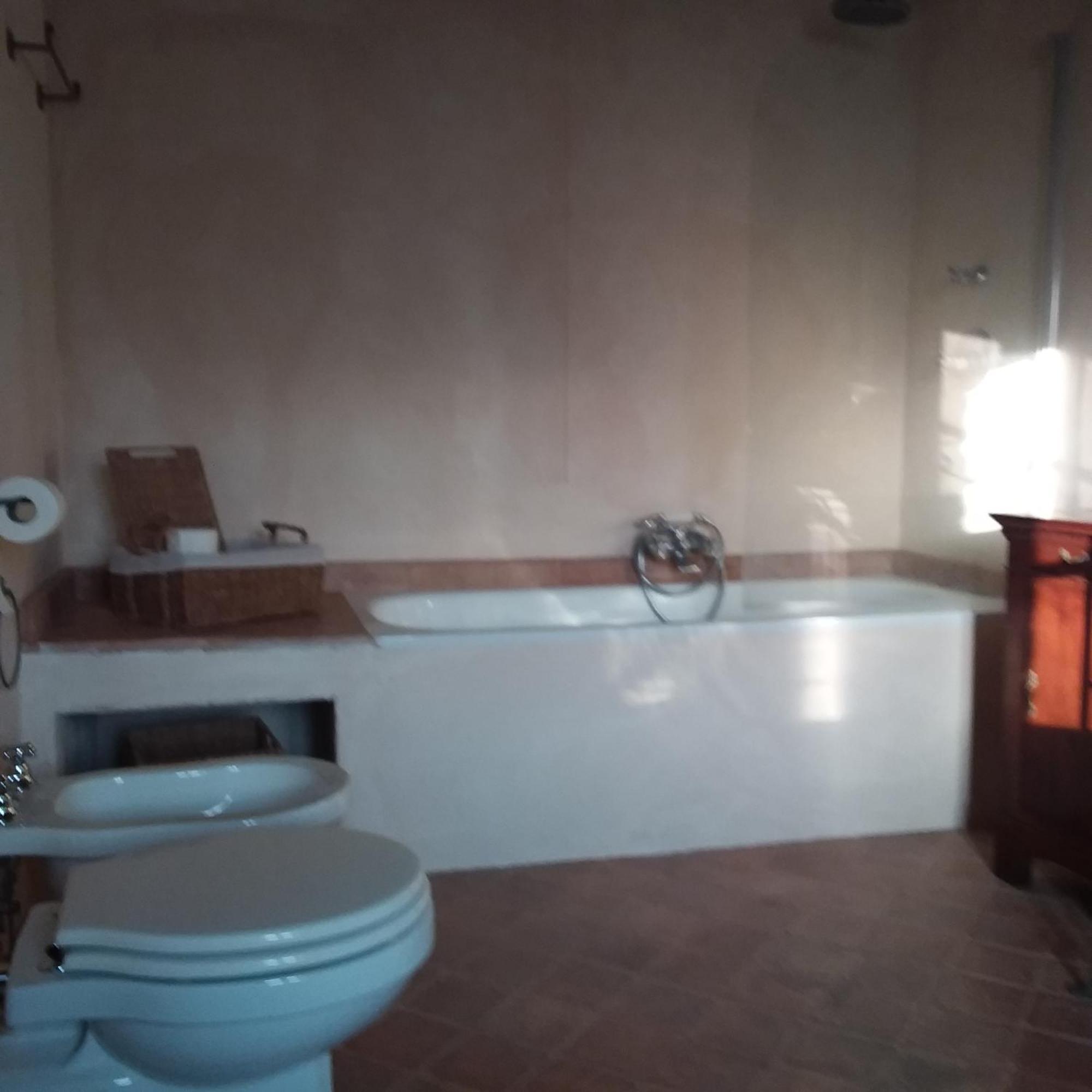 B&B Casale Ormano San Venanzo Buitenkant foto
